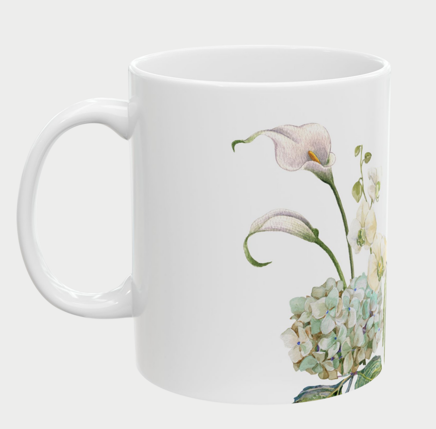 Ya'll need more Whimsy Mug, (11oz, 15oz)